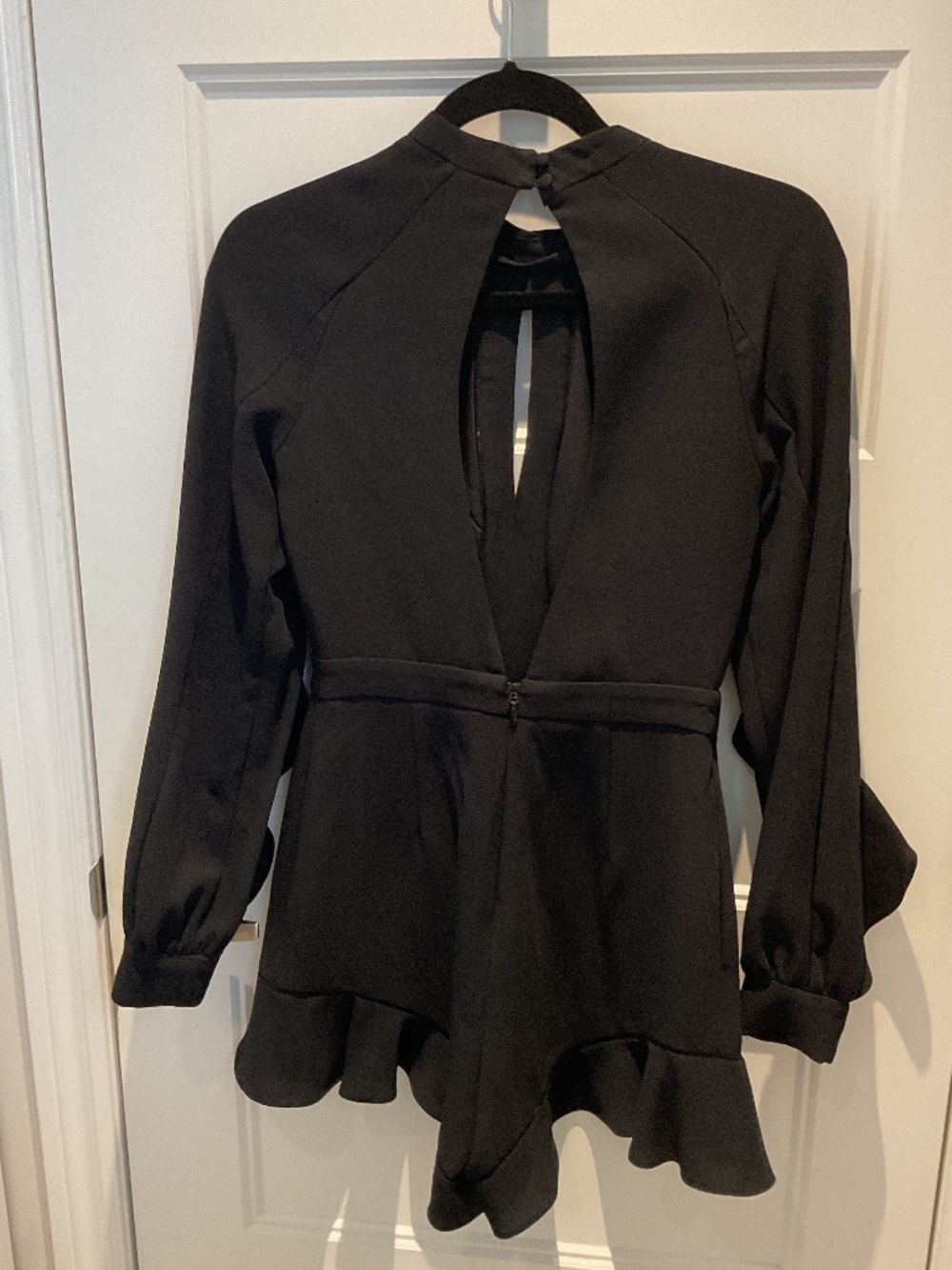 BCBG Romper - Picture 2 of 5